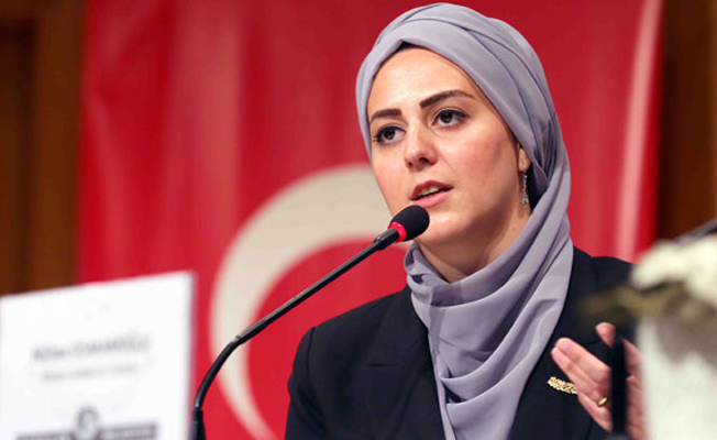 'Başkanlık Okulları Projesi hazırlıyoruz'