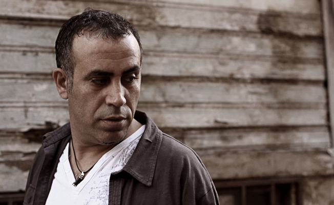 Haluk Levent parti kurdu