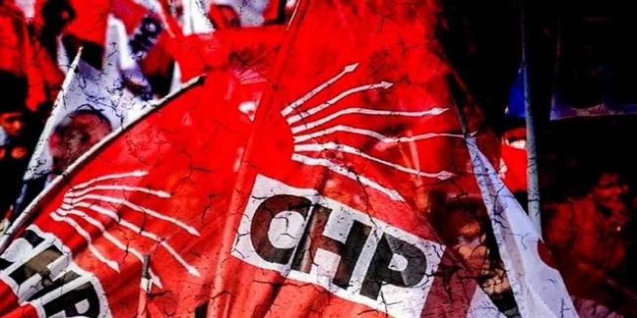 CHP'li belediye başkanına çirkin saldırı!