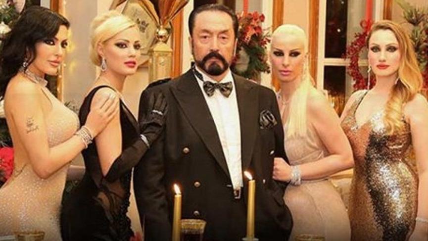 Adnan Oktar davasında kritik gün bugün!