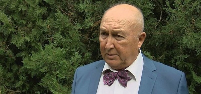 Dedikleri tek tek çıkan Ahmet Ercan, Ankara depremini yorumladı