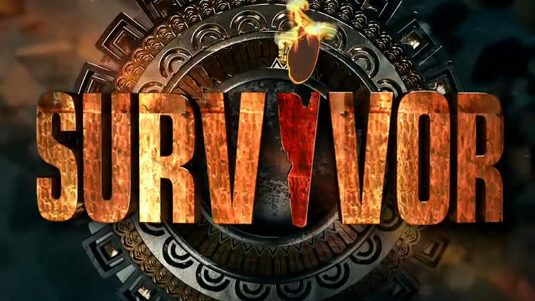 10 Ocak reyting mücadelesinde Survivor kaçıncı oldu?