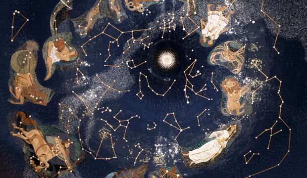 Astrologların seans ücretleri 1200 TL'den başlıyor!