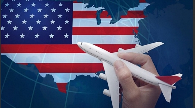 Pilot, Trump yanlılarını ıssız bir yere bırakmayla tehdit etti