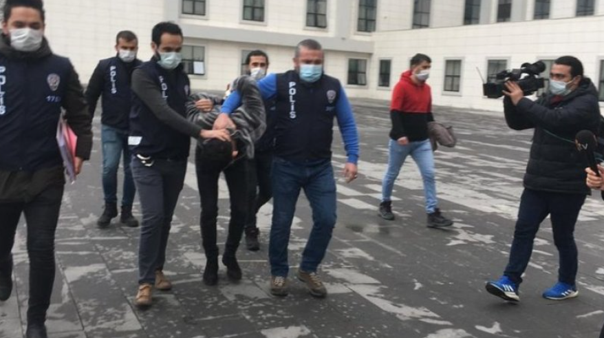Aleyna Çakır'ın katil zanlısı Ümitcan Uygun hakkında DNA kararı