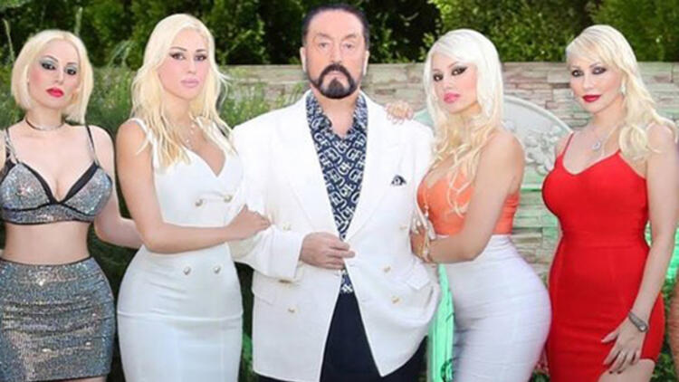 Adnan Oktar Organize Suç Örgütü'nün cezası belli oldu