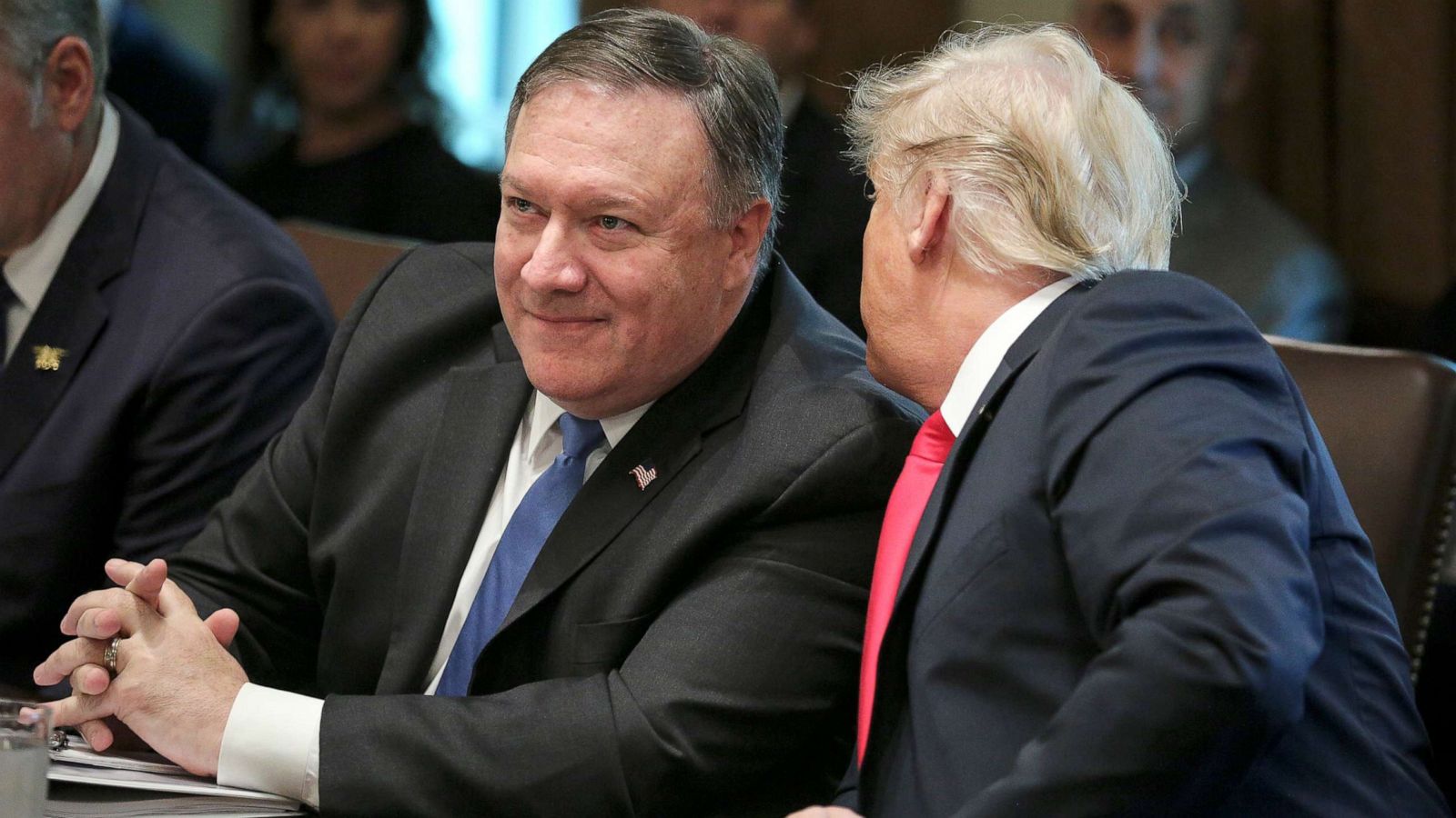 ABD'nin Yemen hakkındaki niyeti ortaya çıktı