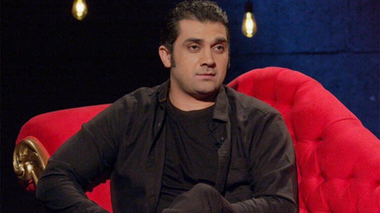 Popstar Bayhan: "Annem fare zehri içerek intihar etti"