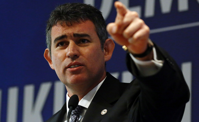 Feyzioğlu: Referandum yenilenebilir