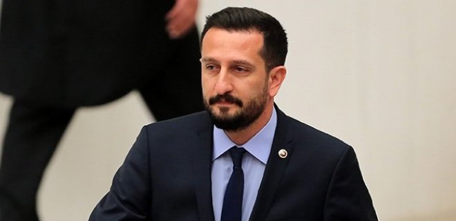 CHP'li Hakverdi, Bakan Gül'e kırılan kolu sordu: Takipsizlik kararı veren Savcı hakkında yasal işlem yapılacak mı?