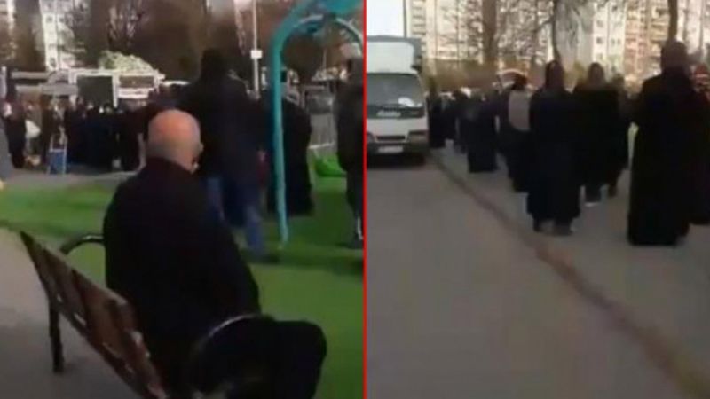2021 Türkiye'si: Ucuz sebze kuyruğu!