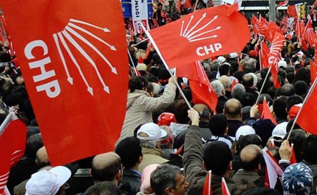 CHP Yurtdışı Birlikleri: Demokrasi tarihinde kara bir leke