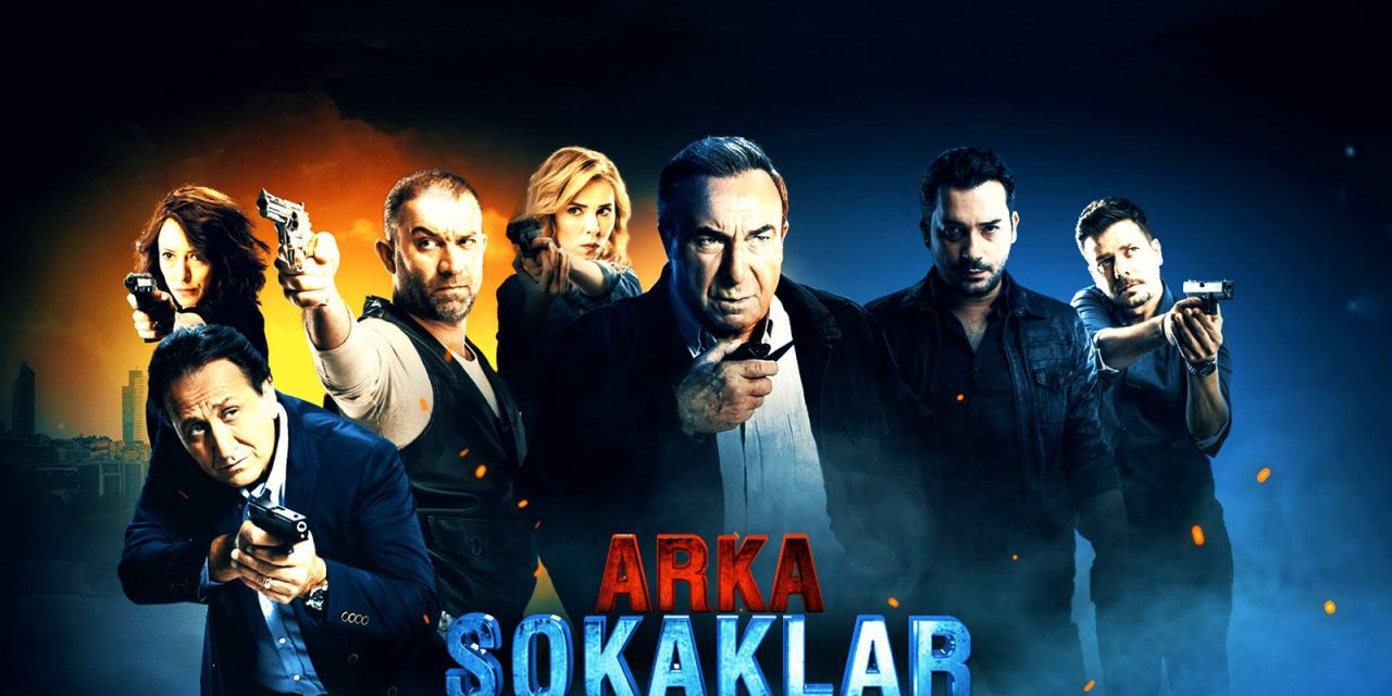 Arka Sokaklar'a yeni isim! Hangi oyuncu kadroya katıldı?