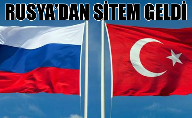 'Sırtımızdan bıçaklandık'