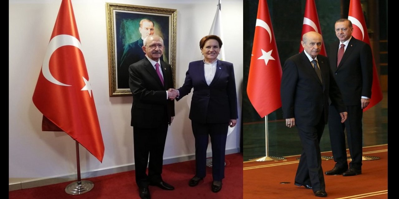 KONDA'dan bomba açıklama: Süleyman Soylu Erdoğan sonrasına hazırlanıyor!