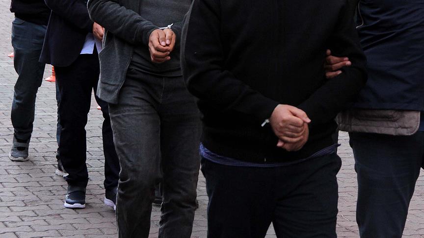 DEAŞ operasyonunda 6 gözaltı!