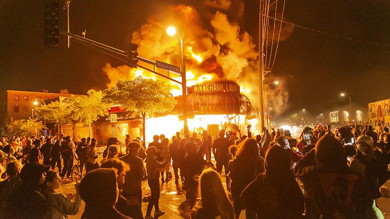 ABD’liler 17 Ocak'tan korkmaya başladı