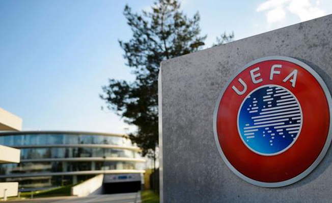 UEFA'dan Beşiktaş'a men cezası!