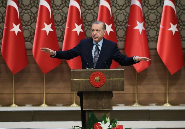 Financial Times’tan Türkiye için kritik analiz: Erdoğan’ın büyük oyunu!