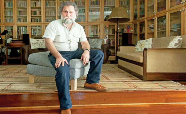 Ali Nesin'den sanal dünyayı sallayan YSK yorumu