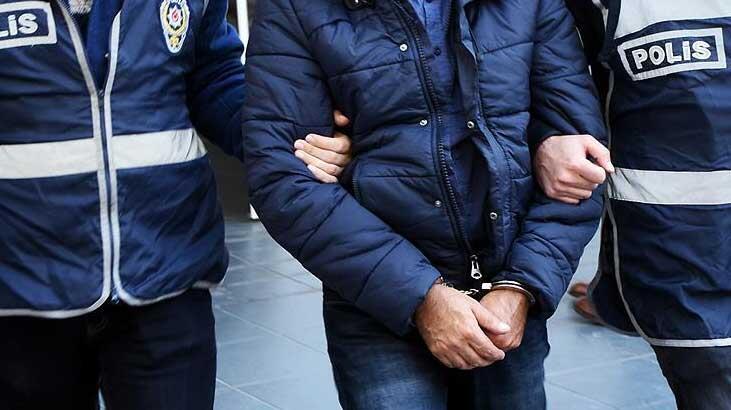 MİT ve Emniyet 6 şirket temsilcisini gözaltına aldı