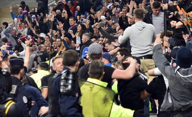 Beşiktaş: Bu karar skandal