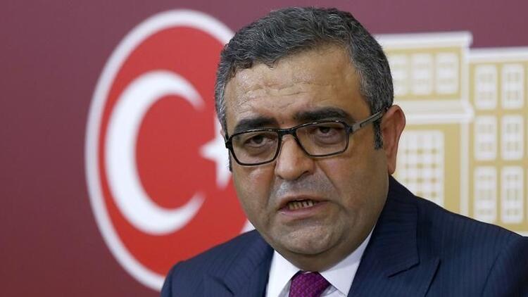 CHP'li Sezgin Tanrıkulu'dan Kobani açıklaması!