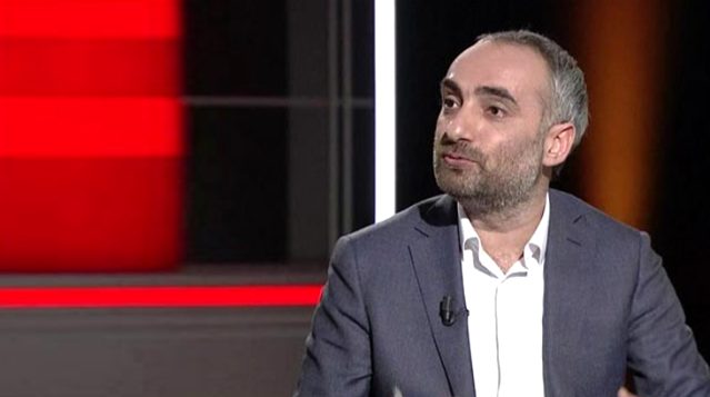 İsmail Saymaz'ın yeni kanalı belli oldu!
