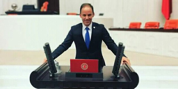 CHP'li Deniz Yavuzyılmaz'dan Ziraat bankası açıklaması!