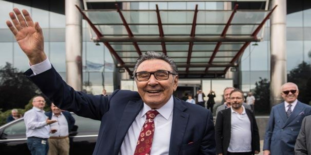 Aydın Doğan hakkında flaş iddia! Medyaya geri döndü...