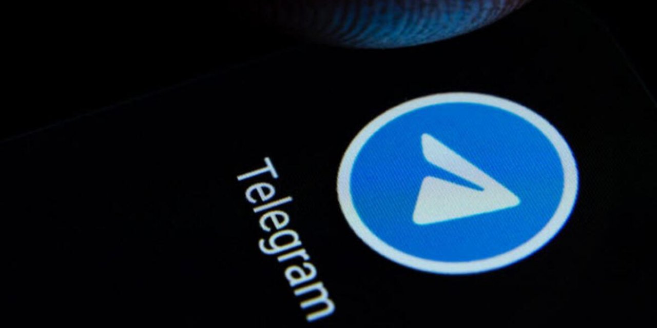 Telegram'dan açıklama: 3 günde kaç kişi katıldı?