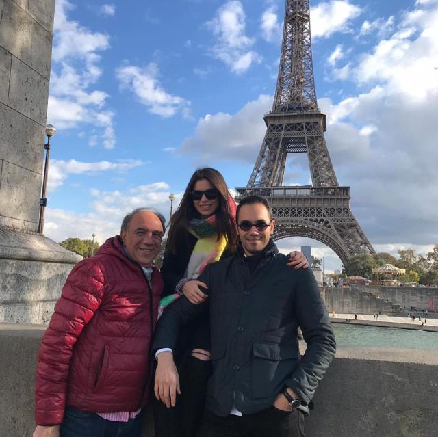 Demet Şener ve Cenk Küpeli neden boşandılar?