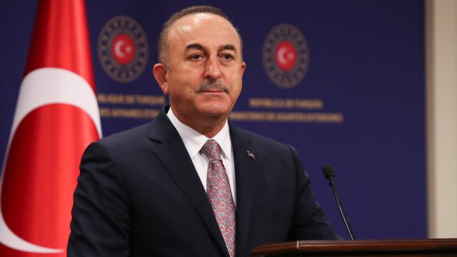 Dışişleri Bakanı Çavuşoğlu, ABD Ticaret Bakanı Ross ile telefon görüşmesi yaptı!