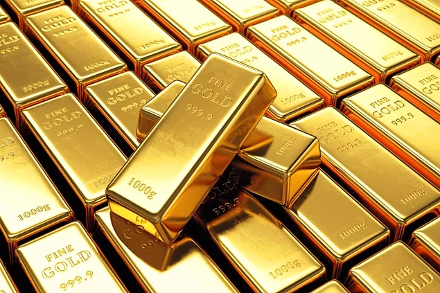TCMB, döviz ihtiyacı için 20.9 tonluk altın sattı mı?