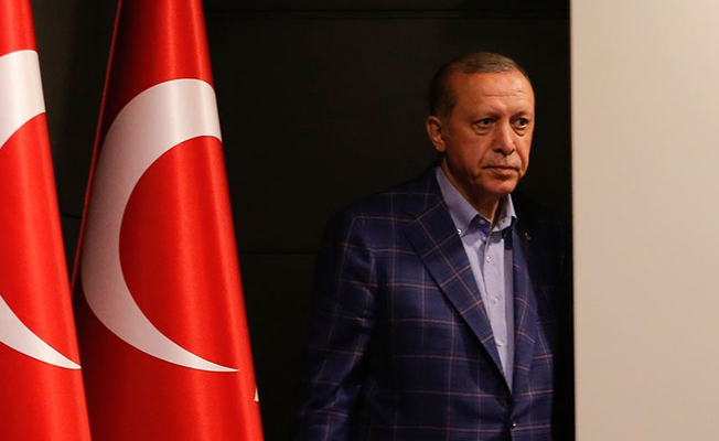 Erdoğan, AGİT heyetini de ‘terörist’ ilan etti