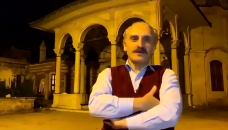 AKP'li Yeliz'den pes dedirten açıklama: "Boğaziçi Üniversitesi dinsiz gençler yetiştirmek için kuruldu"