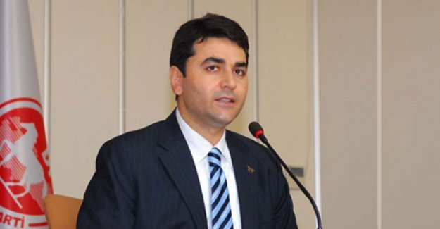 Gültekin Uysal'dan Cemal Enginyurt'un Demokrat Parti'ye katılma süreci