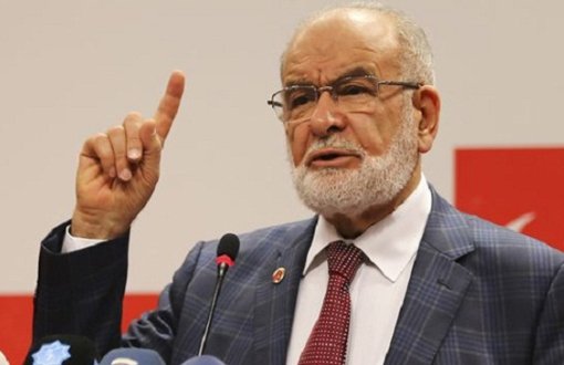 Karamollaoğlu'ndan Erdoğan'ın Asiltürk ziyaretiyle ilgili ilk açıklamalar
