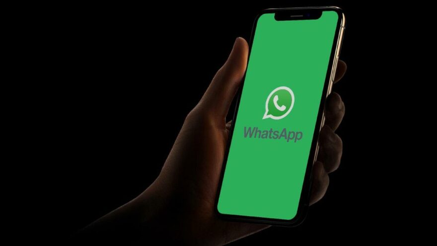 WhatsApp'taki tüm sohbetler Google’a sızdı