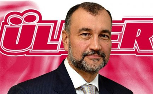 Murat Ülker o hesabını kapattı