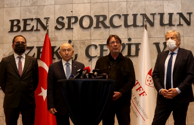 Süper Lig'de yabancı oyuncu kuralında değişiklikler yapıldı!
