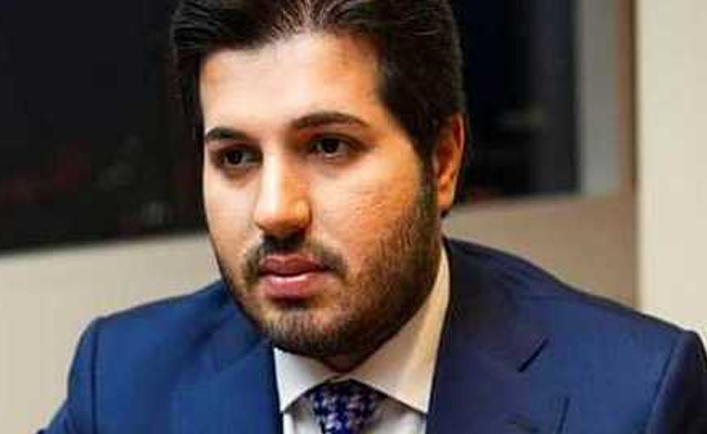 Reza Zarrab'ın avukat parasını kim ödedi?