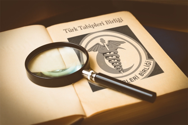 Türk Tabipleri Birliği acil koduyla toplanıyor!