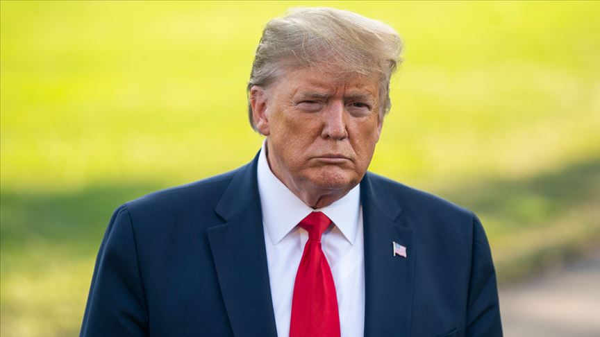 Trump için azil karar çıktı! ABD'yi neler bekliyor?