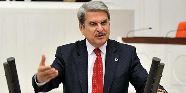 İYİ Partili Aytun Çıray'dan Türkiye-Yunanistan çağrısı: "Masaya oturmayın!"