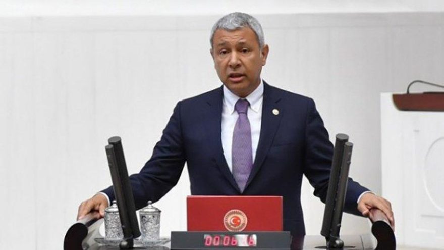 CHP'li Sümer'den Central Oto Kiralama'da yapılan usulsüzlük ve yüksek kazanca tepki