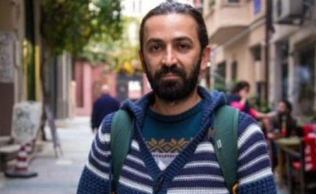 Sendika.org editörü gözaltına alındı