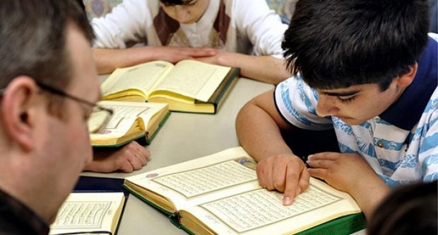 Öğretmenlerden seçmeli din dersi için seferberlik çağrısı