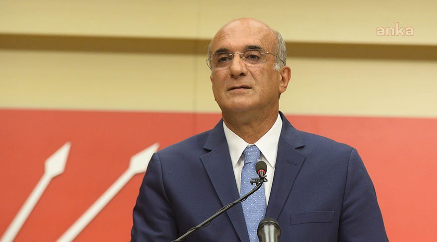 Tekin Bingöl'den kayıp milyarlar açıklaması!