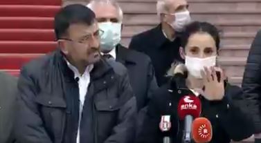 Bu çığlığı duyun!